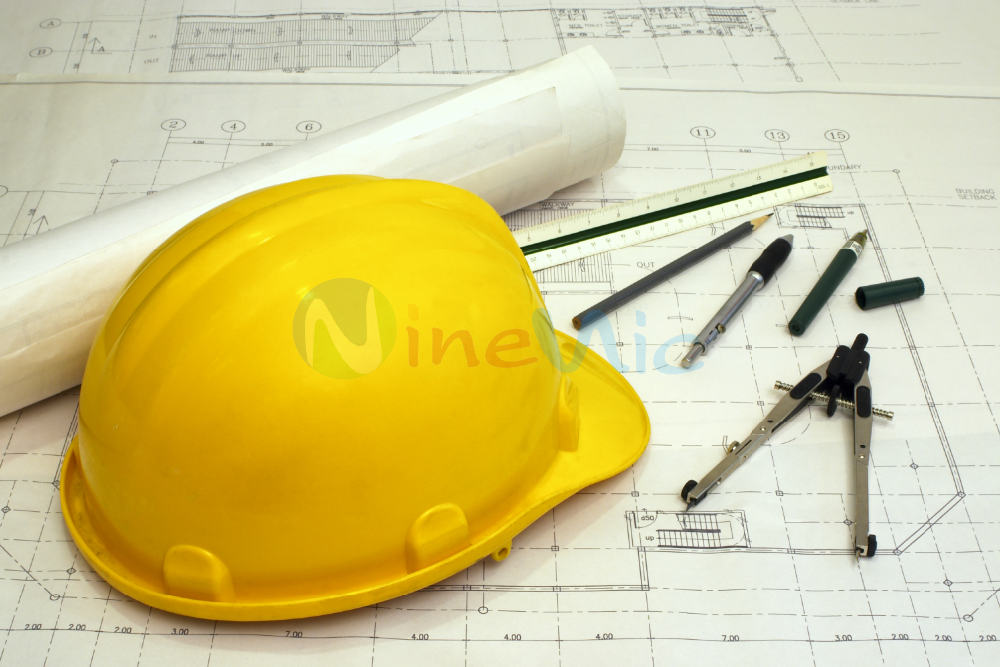 สาธิตเว็บไซต์สำเร็จรูป ninenic